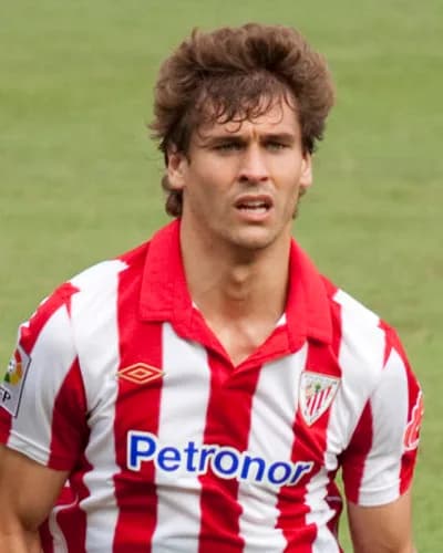 Fernando Llorente