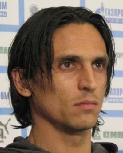 Fernando Meira