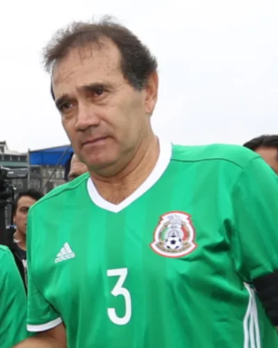 Fernando Quirarte