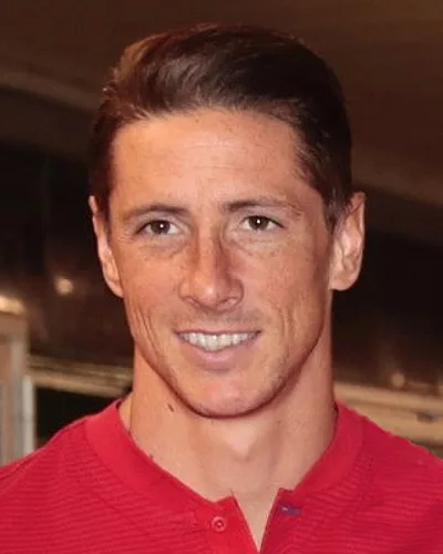 Fernando Torres