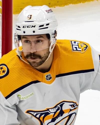 Filip Forsberg