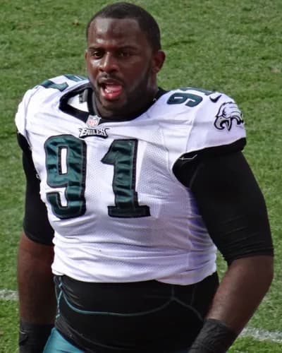 Fletcher Cox