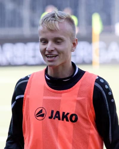 Florent Hadergjonaj