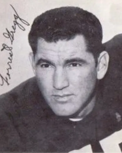 Forrest Gregg