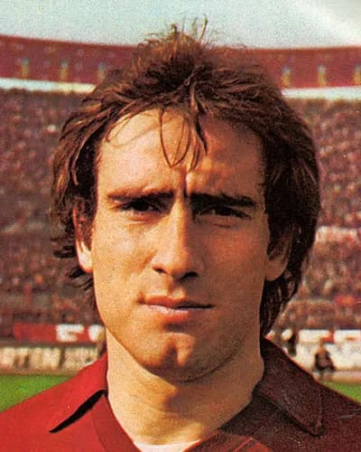 Francesco Graziani