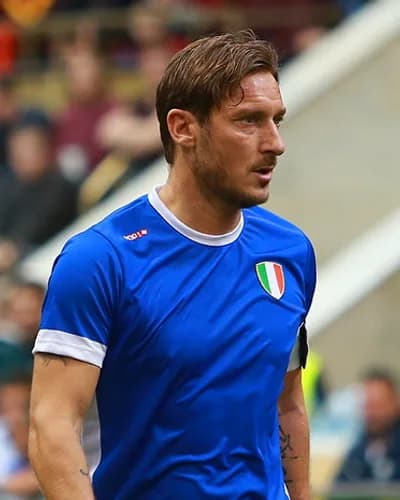 Francesco Totti