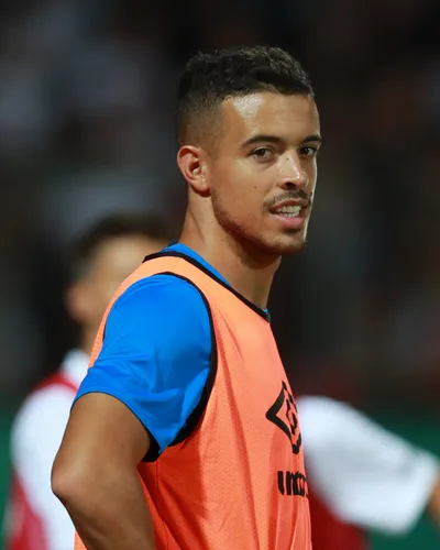 Franco Di Santo
