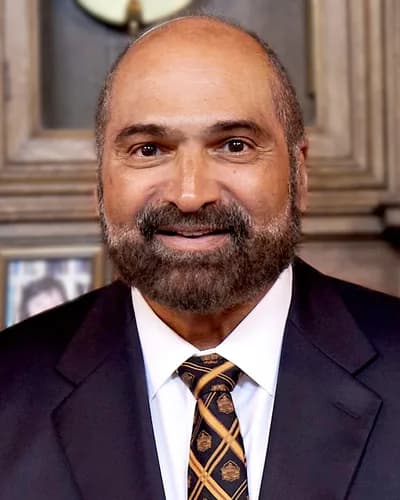 Franco Harris
