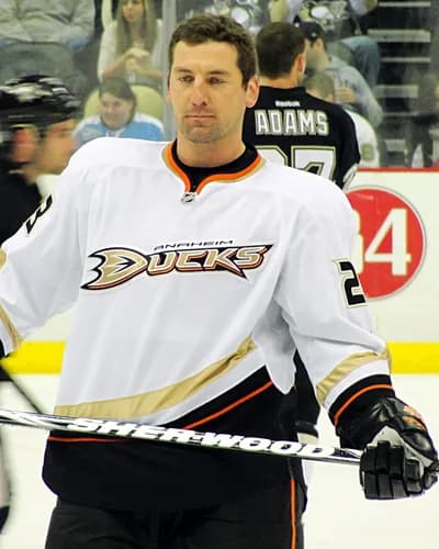 Francois Beauchemin