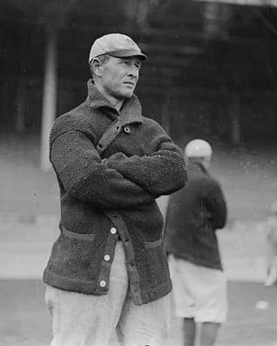 Frank Chance