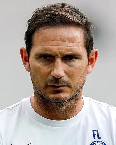Frank Lampard