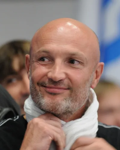 Frank Leboeuf