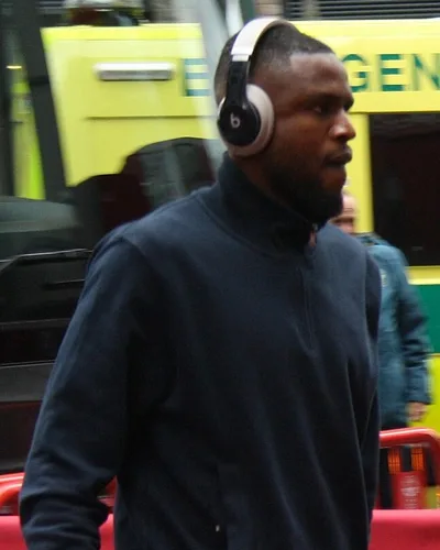 Frank Onyeka