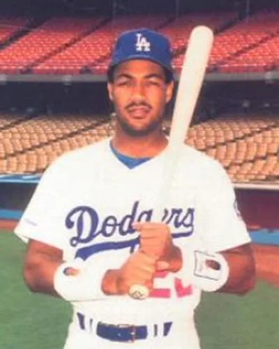 Franklin Stubbs