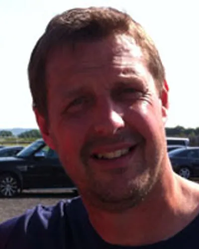 Fraser Digby