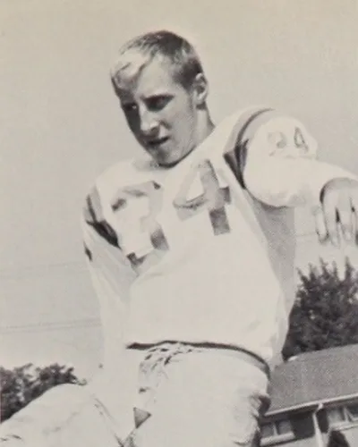 Fred Biletnikoff