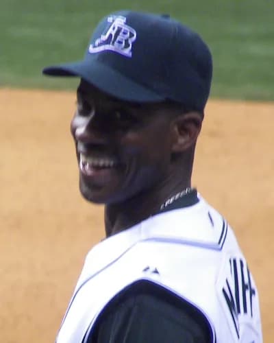 Fred McGriff