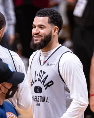 Fred VanVleet