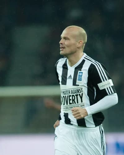 Freddie Ljungberg