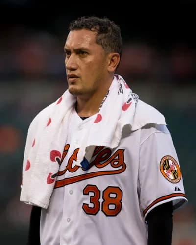 Freddy Garcia
