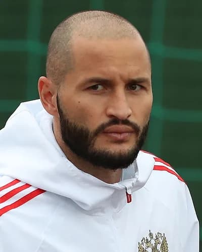 Fyodor Kudryashov