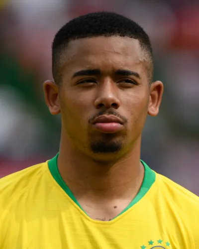 Gabriel Jesus