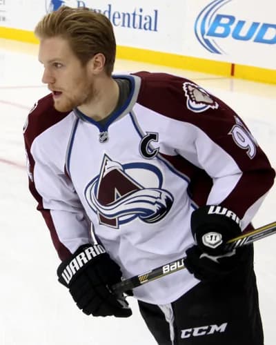 Gabriel Landeskog