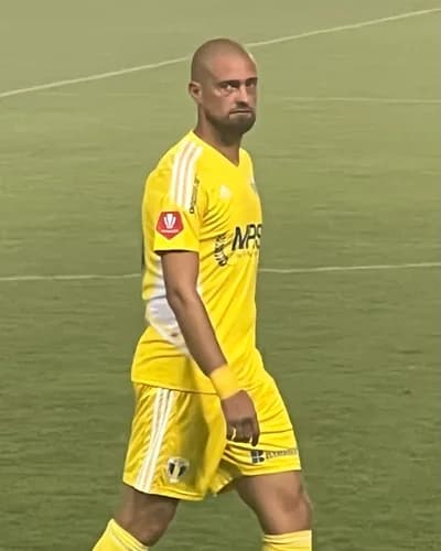 Gabriel Tamas