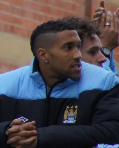 Gaël Clichy