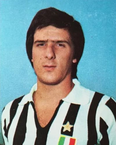 Gaetano Scirea