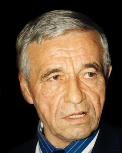 Galimzyan Khusainov