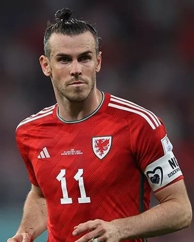 Gareth Bale