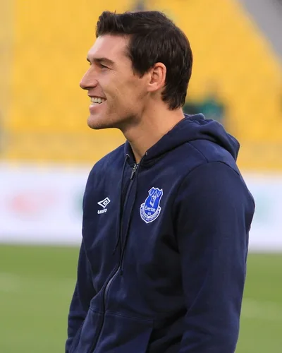 Gareth Barry