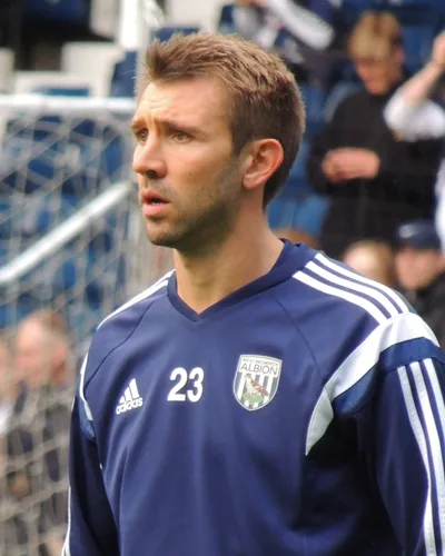 Gareth McAuley