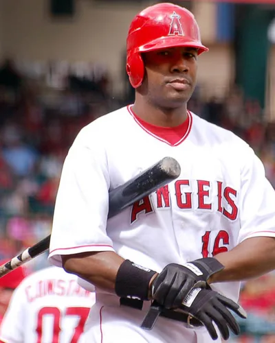 Garret Anderson