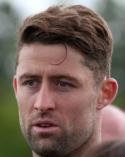 Gary Cahill