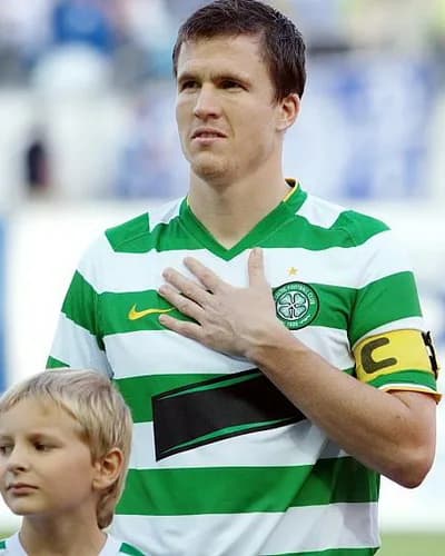 Gary Caldwell