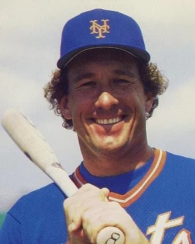 Gary Carter