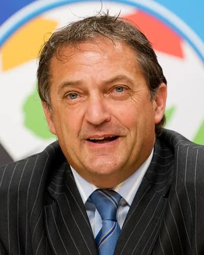 Gary Mabbutt