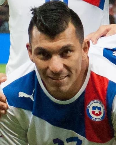 Gary Medel