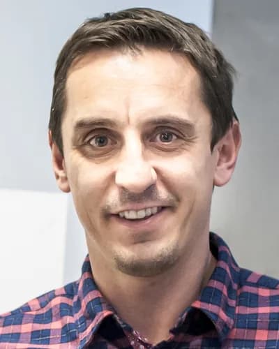 Gary Neville