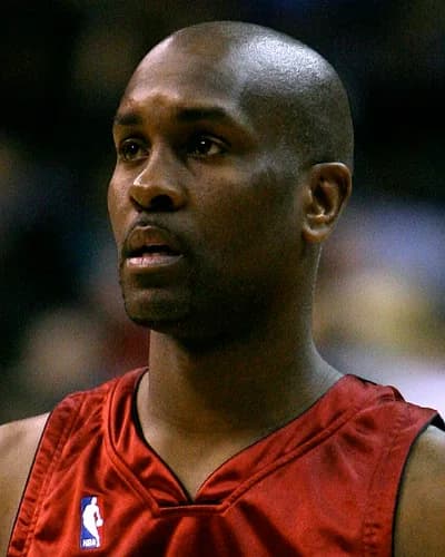 Gary Payton