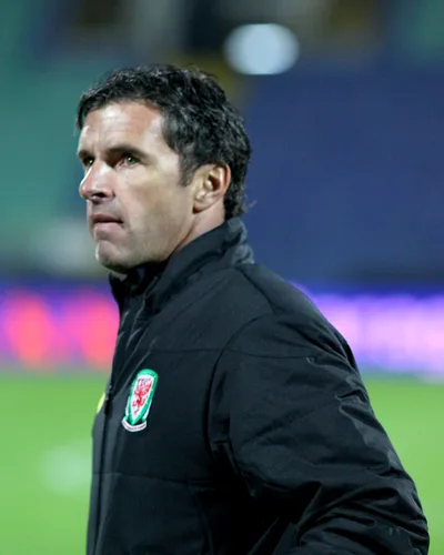Gary Speed