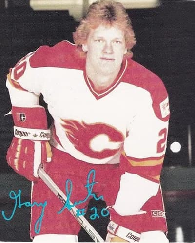 Gary Suter