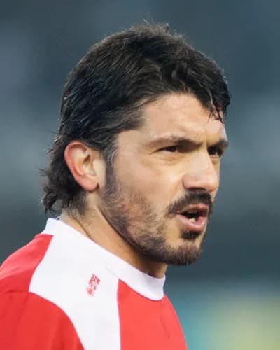 Gennaro Gattuso