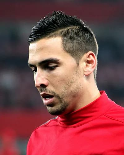Geoff Cameron