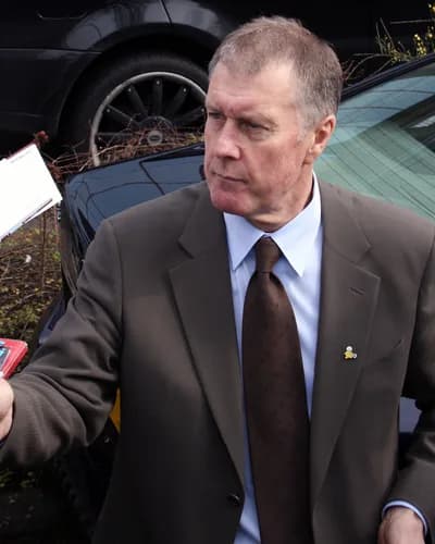 Geoff Hurst