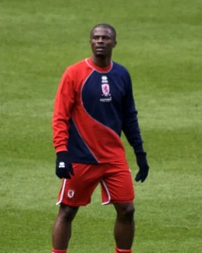 George Boateng