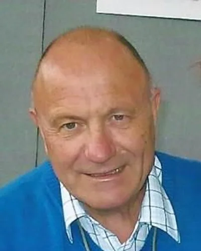 George Cohen