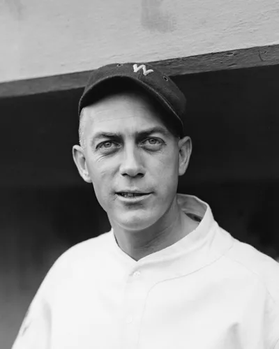 George Mogridge